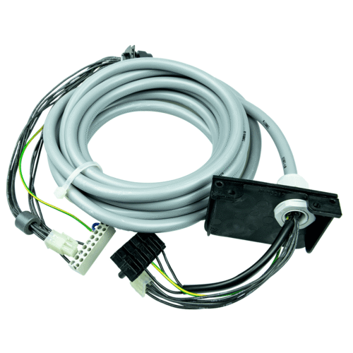 Motorkabel MFZ 5 meter DES