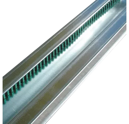 Motorrail SZ L voor GTA aandrijvingen max. deurhoogte 3175mm