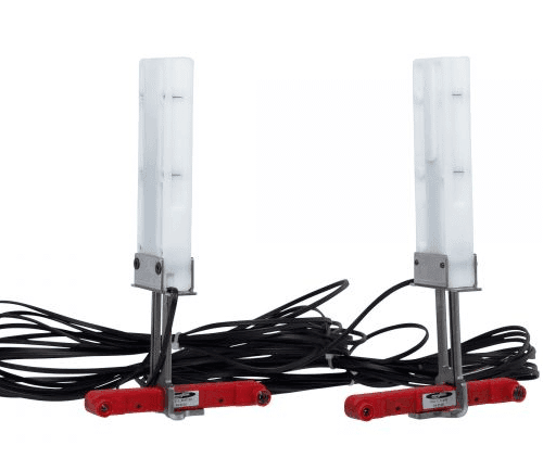 Novoferm voorlopende fotocellen LR