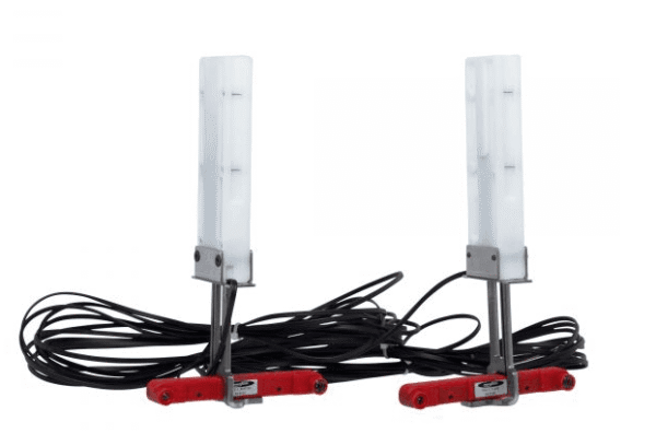 Novoferm voorlopende fotocellen LR