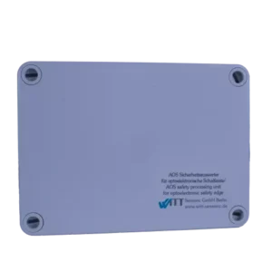 Opto sensor converter type AOS 3024W 1x OPTO82Kohm 24Vacdc