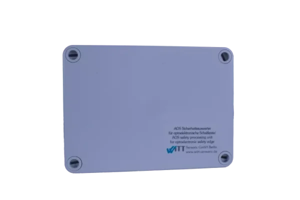 Opto sensor converter type AOS 3024W 1x OPTO82Kohm 24Vacdc