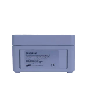 Opto sensor converter type AOS 3024W 1x OPTO82Kohm 24Vacdc. 1