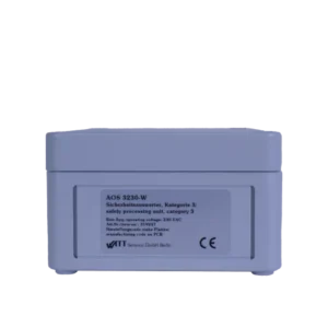 Opto sensor converter type AOS 3230W 1x OPTO82Kohm 230V AC