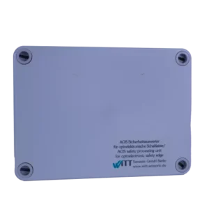 Opto sensor converter type AOS 3230W 1x OPTO82Kohm 230V AC. 1