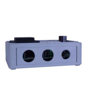 Opto sensor converter type AOS 3230W 1x OPTO82Kohm 230V AC. 2
