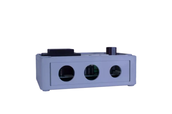 Opto sensor converter type AOS 3230W 1x OPTO82Kohm 230V AC. 2