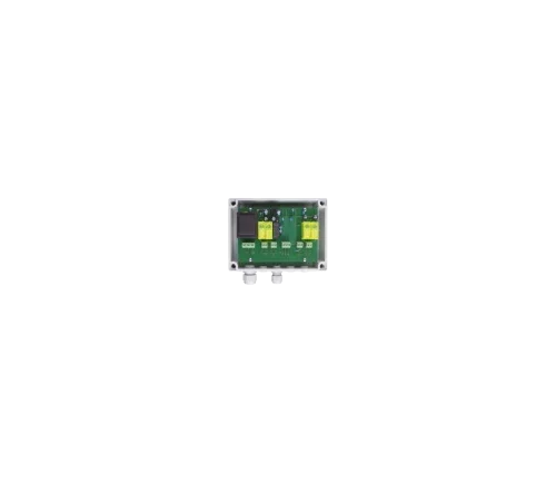 Opto sensor converter type AOS 4230W 1x OPTO 82Kohm 230V AC