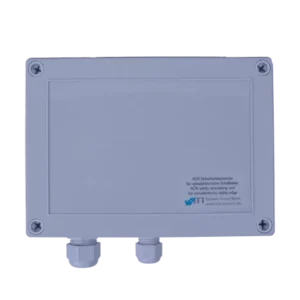 Opto sensor converter type AOS 5230W 2x OPTO 230V AC