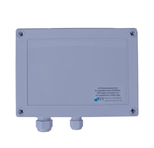 Opto sensor converter type AOS 5230W 2x OPTO 230V AC