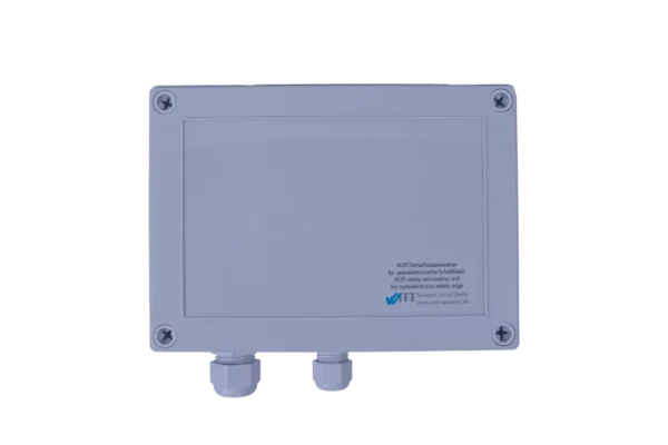 Opto sensor converter type AOS 5230W 2x OPTO 230V AC