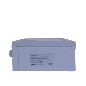 Opto sensor converter type AOS 5230W 2x OPTO 230V AC. 1