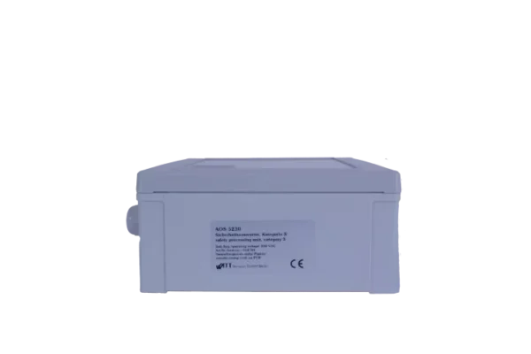Opto sensor converter type AOS 5230W 2x OPTO 230V AC. 1
