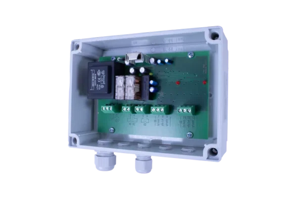 Opto sensor converter type AOS 5230W 2x OPTO 230V AC. 2
