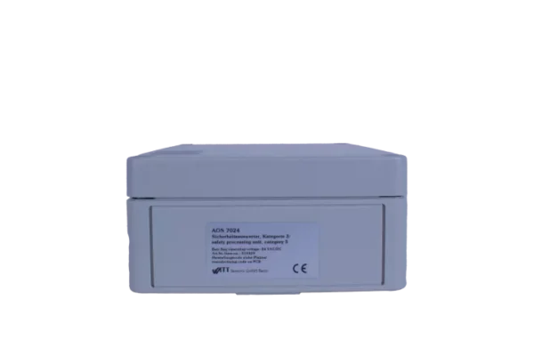 Opto sensor converter type AOS 7024W 2x OPTO82Kohm 24Vacdc. 1