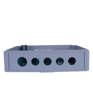 Opto sensor converter type AOS 7024W 2x OPTO82Kohm 24Vacdc. 2