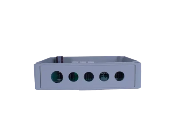 Opto sensor converter type AOS 7024W 2x OPTO82Kohm 24Vacdc. 2