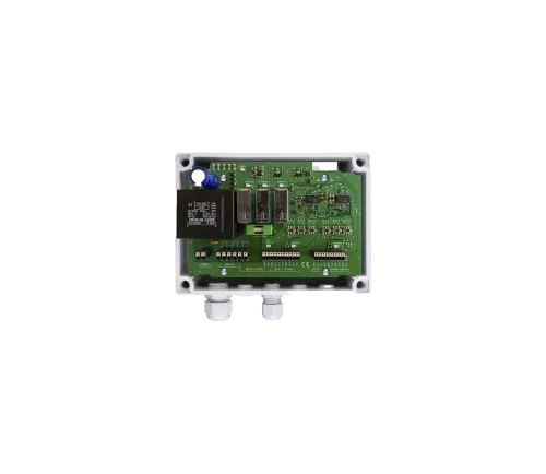 Opto sensor converter type AOS 7230 2x lichtlijstOPTO8k2 230Vac