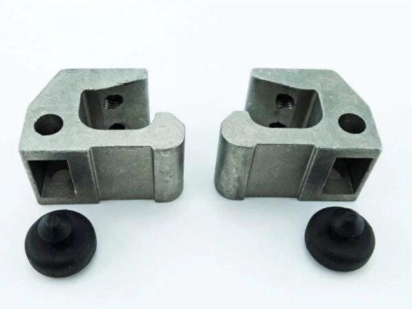 Paar stopseindelopen A1400A140 AIR