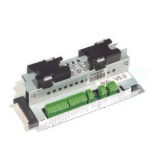 Plus Module PCB voor DAS reeks
