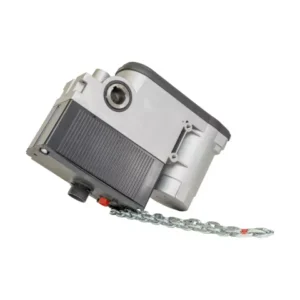 SE 8.60 2540 SK FU DES Sectionaaldeuraandr 1230V met Snelle Noodketting