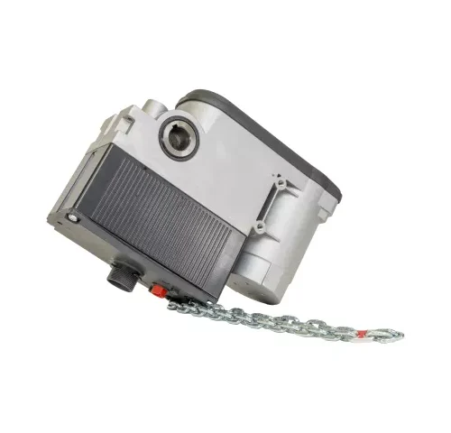 SE 8.60 2540 SK FU DES Sectionaaldeuraandr 1230V met Snelle Noodketting