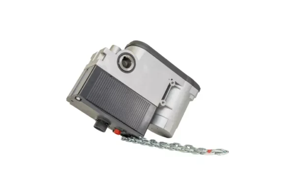 SE 8.60 2540 SK FU DES Sectionaaldeuraandr 1230V met Snelle Noodketting