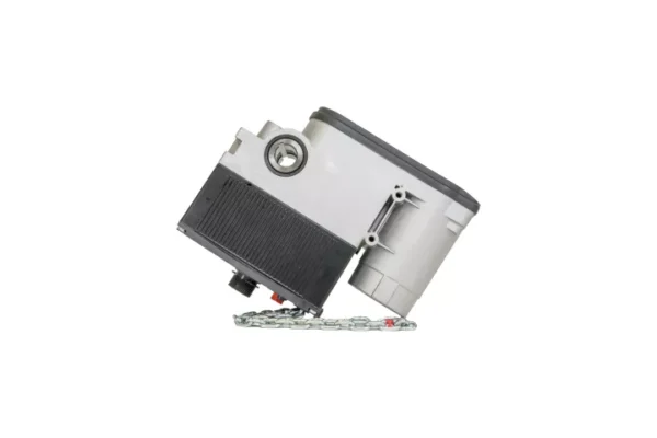SE 8.60 2540 SK FU DES Sectionaaldeuraandr 1230V met Snelle Noodketting. 1