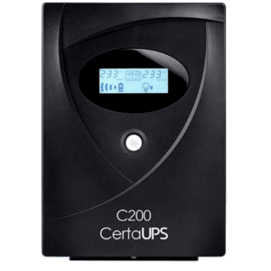 UPS Systeem C200 2000