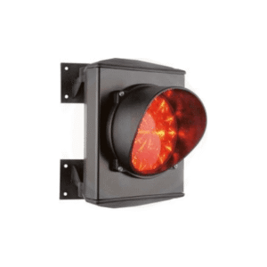 Verkeerslicht ROOD 24Vdc