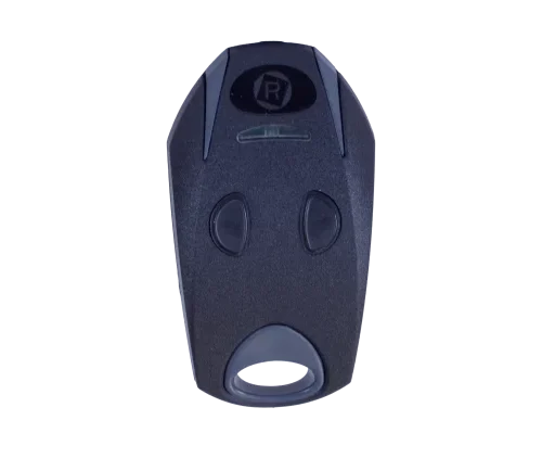 Handzender NEO RDA 2K 868MHzKeeloq zwartzwart