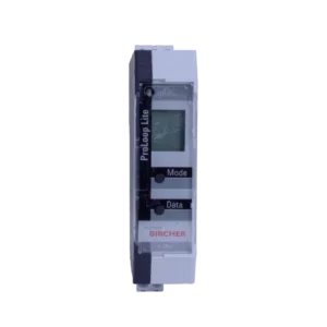 Lusdetector met display voor 1 inductielus type PROLOOP LITE 1230