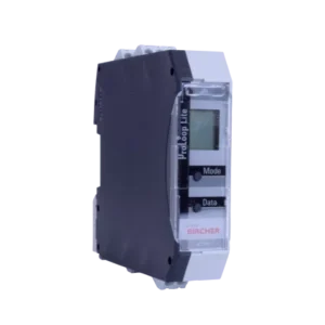 Lusdetector met display voor 1 inductielus type PROLOOP LITE 1230. 1