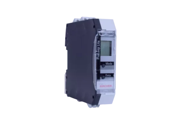 Lusdetector met display voor 1 inductielus type PROLOOP LITE 1230. 1
