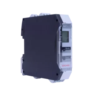 Lusdetector met display voor 1 inductielus type PROLOOP LITE 124. 1