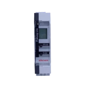 Lusdetector met display voor 2 inductielussen type PROLOOP LITE 2230