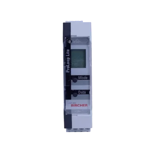 Lusdetector met display voor 2 inductielussen type PROLOOP LITE 2230
