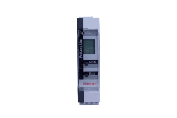 Lusdetector met display voor 2 inductielussen type PROLOOP LITE 224