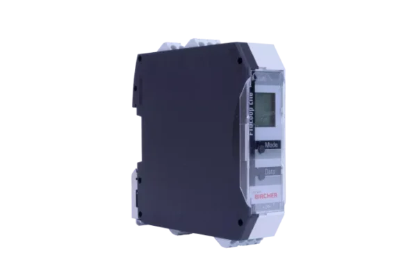 Lusdetector met display voor 2 inductielussen type PROLOOP LITE 224. 1