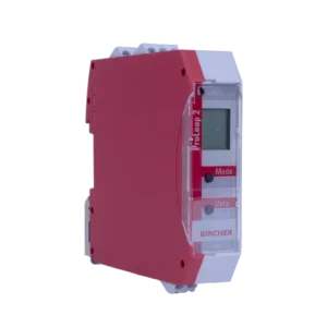 Lusdetector met display voor 2 inductielussen type PROLOOP2 2230. 1