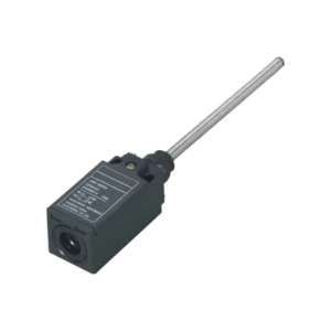 Opbouw eindschakelaar ES106 XCK P106 met spriet IP65