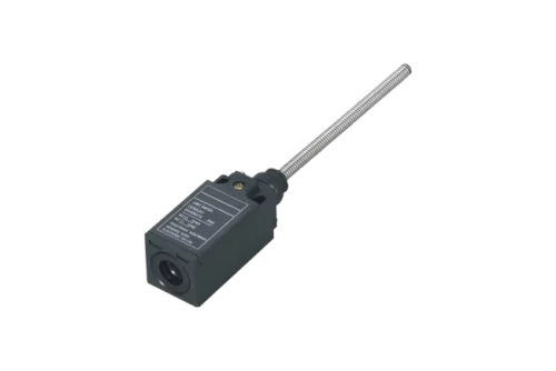 Opbouw eindschakelaar ES106 XCK P106 met spriet IP65