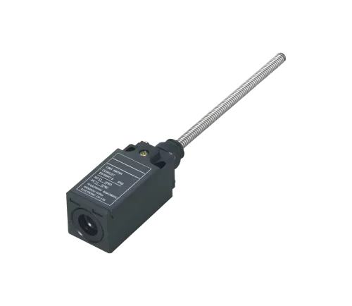 Opbouw eindschakelaar ES106 XCK P106 met spriet IP65