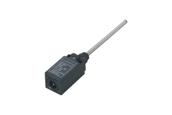 Opbouw eindschakelaar ES106 XCK P106 met spriet IP65