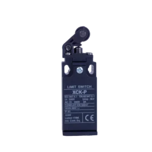 Opbouw eindschakelaar ES121 XCK P121 met rolhevel IP65