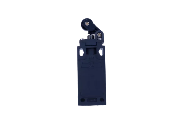 Opbouw eindschakelaar ES121 XCK P121 met rolhevel IP65. 2