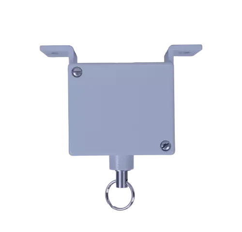 Opbouw trekschakelaar type OTS DS Aluminium IP66