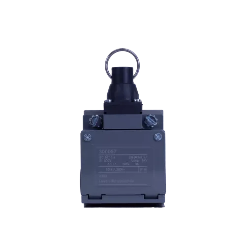Opbouw trekschakelaar type OTS DSMC Aluminium IP66