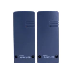 SET XRF 1 bk bk draadloos overdracht systeem t.b.v. 82Kohm beveiliging