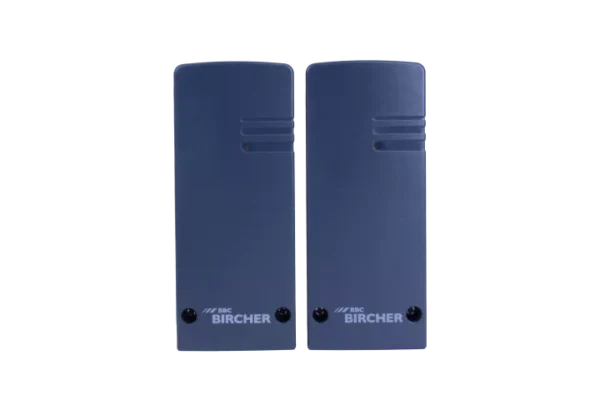 SET XRF 1 bk bk draadloos overdracht systeem t.b.v. 82Kohm beveiliging